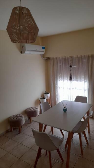 Excelente departamento en zona céntrica. C/Cochera Río Cuarto Exterior foto